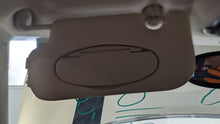Load image into Gallery viewer, INTERIOR SUN VISORS Mini Cooper 2012 12 2013 13 2014 14 Left - NW359757
