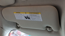 Load image into Gallery viewer, INTERIOR SUN VISORS Countryman Paceman 11 12 13 14 15 16 Left - NW405607
