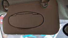 Load image into Gallery viewer, INTERIOR SUN VISORS Countryman Paceman 11 12 13 14 15 16 Left - NW405607
