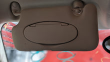 Load image into Gallery viewer, INTERIOR SUN VISORS Countryman Paceman 11 12 13 14 15 16 Left - NW390189
