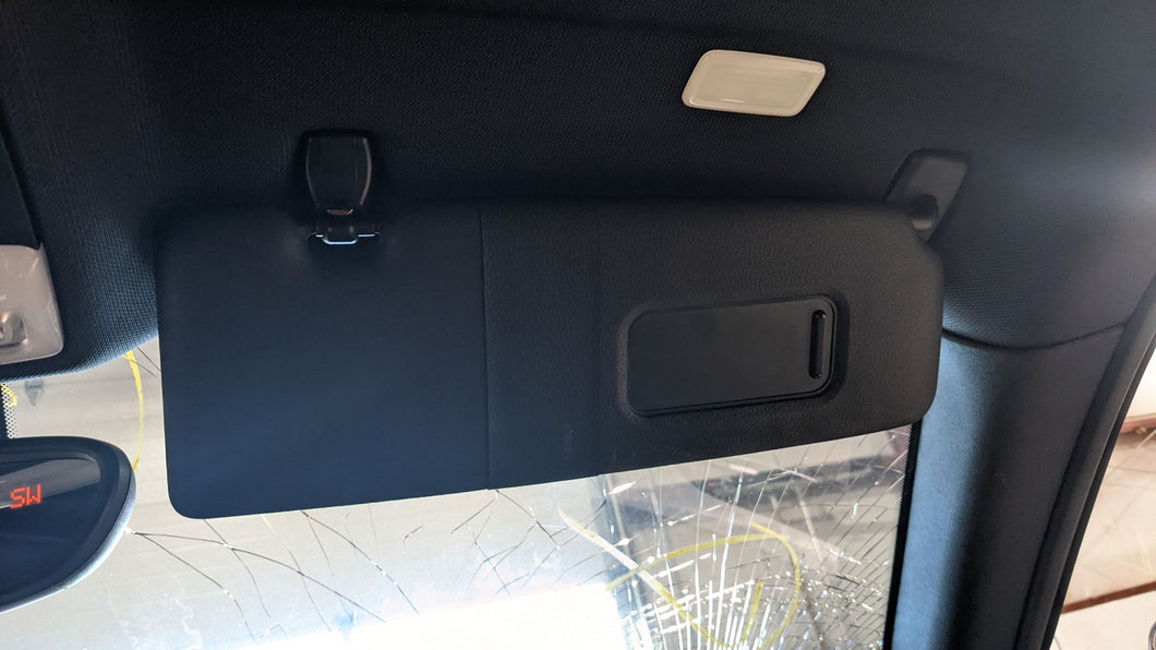 Interior Sun Visors  BMW M235I 2015 - NW364873