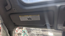 Load image into Gallery viewer, INTERIOR SUN VISORS 320i 328D 328i 328I GT 335i 335i GT 12-15 Left - NW366086
