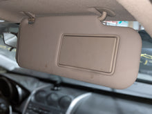Load image into Gallery viewer, Interior Sun Visors  MAZDA CX-7 2009 - NW341966
