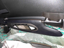 Load image into Gallery viewer, Interior Sun Visors  PORSCHE BOXSTER 2005 - NW424099
