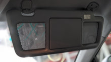 Load image into Gallery viewer, Interior Sun Visors  MAZDA RX8 2006 - NW418262
