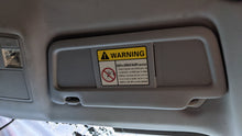 Load image into Gallery viewer, Interior Sun Visors  MAZDA RX8 2004 - NW352321
