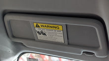 Load image into Gallery viewer, INTERIOR SUN VISORS Mazda RX-8 04 05 06 07 08 - NW418263
