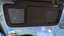 Load image into Gallery viewer, INTERIOR SUN VISORS Mazda RX-8 04 05 06 07 08 - NW352322
