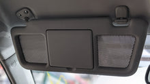 Load image into Gallery viewer, INTERIOR SUN VISORS Mazda RX-8 04 05 06 07 08 - NW418263
