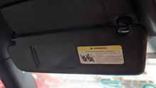 Load image into Gallery viewer, INTERIOR SUN VISORS Cayenne 2008 08 2009 09 2010 10 2006 06 - NW418724
