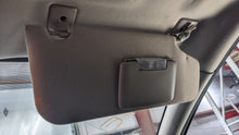 Load image into Gallery viewer, Interior Sun Visors Ford Edge 2008 - NW366083
