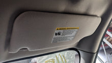 Load image into Gallery viewer, Interior Sun Visors Ford Edge 2008 - NW366083
