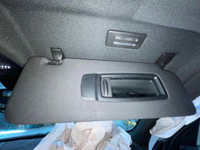 Load image into Gallery viewer, Interior Sun Visors  BMW X3 2015 - NW498555
