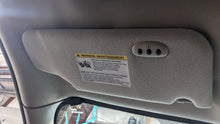Load image into Gallery viewer, Interior Sun Visors Ford Edge 2008 - NW366084

