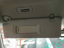 Load image into Gallery viewer, INTERIOR SUN VISORS BMW X5 X5M 07 08 09 10 11 12 13 14 Left - NW432848
