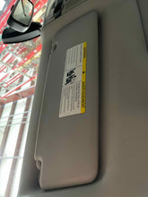Load image into Gallery viewer, Interior Sun Visors  BMW X5 2011 - NW432847
