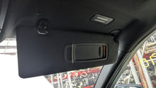 Load image into Gallery viewer, Interior Sun Visors  BMW X5 2013 - NW359442
