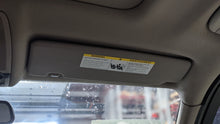 Load image into Gallery viewer, Interior Sun Visors  BMW X5 2012 - NW353065
