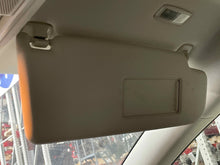 Load image into Gallery viewer, Interior Sun Visors  CC 2016 - NW447493
