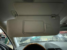 Load image into Gallery viewer, INTERIOR SUN VISORS E350 E550 E280 E300 E320 E500 E55 E63 03-09 Left - NW439096
