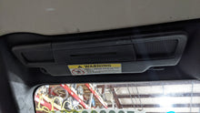 Load image into Gallery viewer, INTERIOR SUN VISORS SLK280 SLK300 SLK350 SLK55 2005-2011 Left - NW363129
