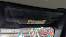 Load image into Gallery viewer, Interior Sun Visors  MERCEDES SLK 2006 - NW363130
