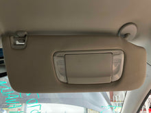 Load image into Gallery viewer, Interior Sun Visors Toyota Avalon 2014 - NW437781
