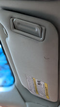 Load image into Gallery viewer, INTERIOR SUN VISORS Subaru Legacy 10 11 12 13 14 Right - NW405772
