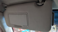Load image into Gallery viewer, INTERIOR SUN VISORS Subaru Legacy 10 11 12 13 14 - NW405773
