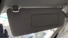 Load image into Gallery viewer, Interior Sun Visors Land Rover Evoque 2016 - NW417574
