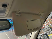 Load image into Gallery viewer, Interior Sun Visors  VOLVO XC90 2011 - NW451583

