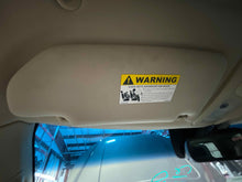 Load image into Gallery viewer, INTERIOR SUN VISORS Volvo XC90 07 08 09 10 11 12 13 14 Left - NW451584
