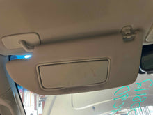 Load image into Gallery viewer, INTERIOR SUN VISORS Volvo XC90 07 08 09 10 11 12 13 14 Left - NW451584
