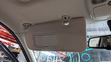Load image into Gallery viewer, Interior Sun Visors Ford Escape 2012 - NW357779
