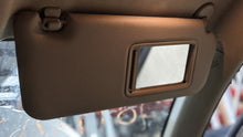 Load image into Gallery viewer, Interior Sun Visors  RAV4 2011 - NW405789
