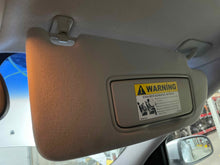 Load image into Gallery viewer, Interior Sun Visors  VOLVO 70 SERIES 2005 - NW443791
