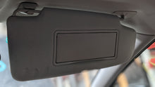 Load image into Gallery viewer, Interior Sun Visors  VOLVO 60 SERIES 2012 - NW390336
