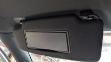 Load image into Gallery viewer, INTERIOR SUN VISORS Volvo S60 XC60 11 12 13 14 15 - NW405818
