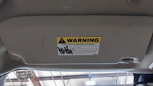 Load image into Gallery viewer, Interior Sun Visors  VOLVO 60 SERIES 2013 - NW354973
