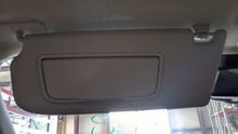 Load image into Gallery viewer, Interior Sun Visors  VOLVO 60 SERIES 2013 - NW354973
