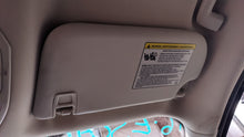 Load image into Gallery viewer, Interior Sun Visors Ford Escape 2016 - NW376818
