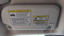 Load image into Gallery viewer, Interior Sun Visors Ford Escape 2016 - NW376819
