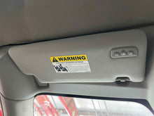 Load image into Gallery viewer, INTERIOR SUN VISORS C70 V70 XC70 06 07 08 09 10 11 12 13 Left - NW422349
