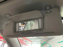 Load image into Gallery viewer, INTERIOR SUN VISORS C70 V70 XC70 06 07 08 09 10 11 12 13 Left - NW422349
