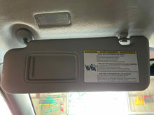 Load image into Gallery viewer, Interior Sun Visors  HIGHLANDER 2013 - NW434561
