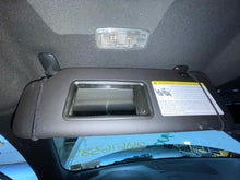 Load image into Gallery viewer, INTERIOR SUN VISORS Audi Allroad Q5 SQ5 13 14 15 16 Left - NW467938
