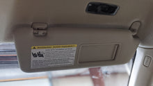 Load image into Gallery viewer, Interior Sun Visors  AUDI Q5 2010 - NW359436
