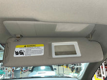 Load image into Gallery viewer, Interior Sun Visors  AUDI Q7 2015 - NW486232
