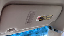 Load image into Gallery viewer, Interior Sun Visors  LEXUS RX350 2015 - NW405703
