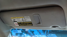 Load image into Gallery viewer, Interior Sun Visors  LEXUS RX350 2013 - NW410182
